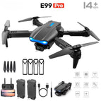 E99PRO-BLACK / United States