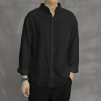 black / XL
