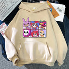 54186-Hoodies-2 / XXL