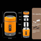 1.6L orange / China Mainland / AU