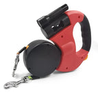 Red / 3 M - 10 KG
