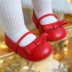 Red / 11cm(0-6 Months)