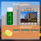 Grand Hyatt / 500ML / Saudi Arabia