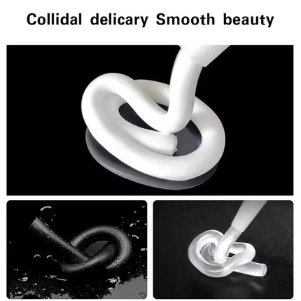 Transparent 9900 Silicone Sealant Waterproof Adhesive Fast-drying For Building Wall Adhesive Structural Sealant Tool Accessories