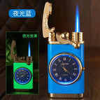 1 Luminous blue