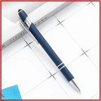 Blue / Dark blue (Silver)