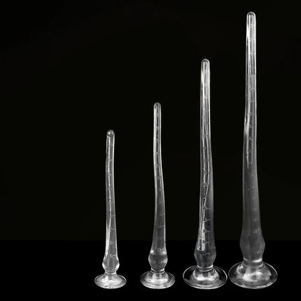 30-60cm Long Anal Plug For Women Vaginal Butt Dilator Anus Toys Men Prostate Massager Animal Dildos Female Masturbator Sex Whips
