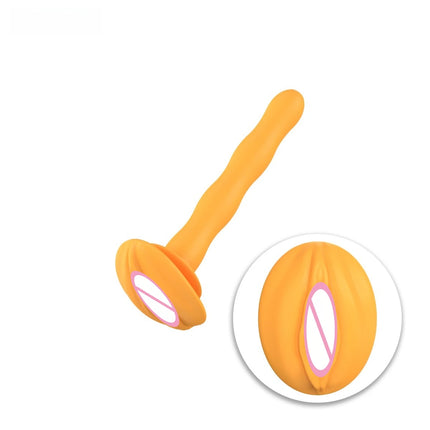 Chastity Cage Penis Plug Stimulation BDSM Bondage Urethra Dilator Catheter Horse Eye Rod Vagina Anal Simulatior Sex Toys for Man