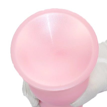 3 Size Arm Anal Plug Long ButtPlug Hand Dildo Prostate Massage Dilator Fist Sucker Vaginal Anus Masturbation Suction Toy For Men