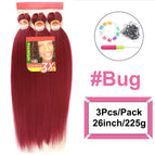 Bug / 26inches / 4Pcs/Lot
