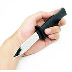 knife