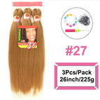 27 / 26inches / 4Pcs/Lot