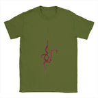 army green / S
