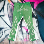 green / XXL