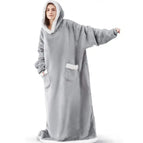 GRAY / 150CM