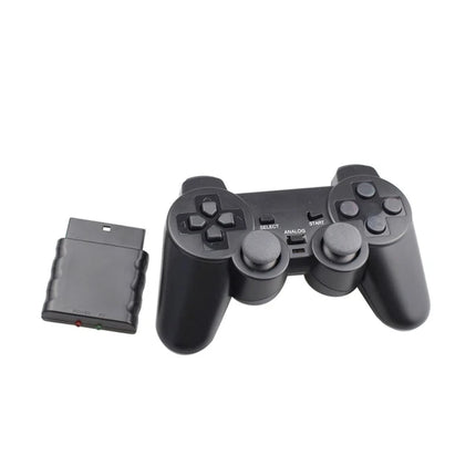 Receiver for Ps2 Handle 2.4g Wireless Gamepad Joystick For Controller with Wireless Dualshock Gaming Joy for Arduino STM32 Robot