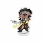 17 / China Mainland / 10 cm