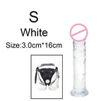 white-S