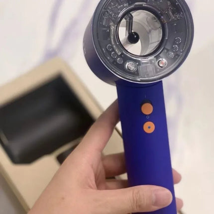 Cross-border HD16 intelligent constant temperature hair care of the same style