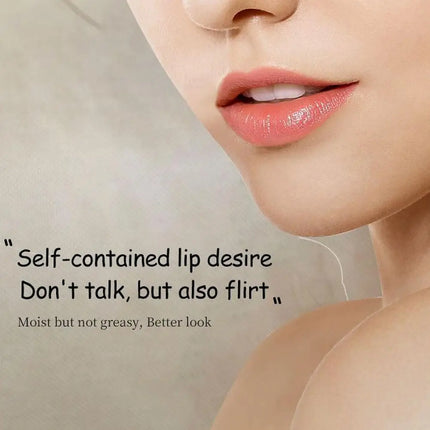 Vitamin E Honey Lip Balm Long-lasting Moisturizing Anti Cracking Nourishing Essence stick winter Lips Skin Care