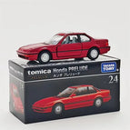 Honda Prelude