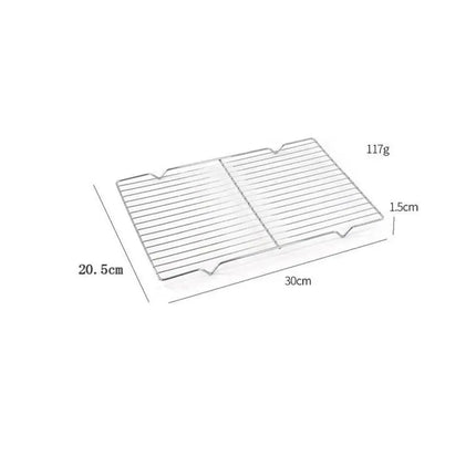 Cooling Rack / Grille Pâtisserie