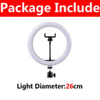 26cm with Holder