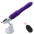 Type A Purple