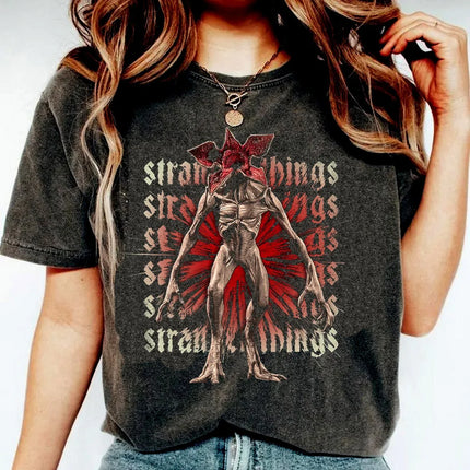 Valentine’s Things Shirt Men O Neck Tees Short Sleeve Tops Harajuku T Shirt Cotton T-Shirts