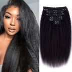 Natural Color / 120g / 14inches