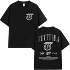 F5198-Black / XL