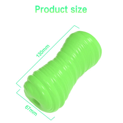 Male Masturbator Cup For Men Penis Blowjob Sucking Machine Vagina Soft Tight Pussy manual trainer Aircraft Men Adult Sex Toys
