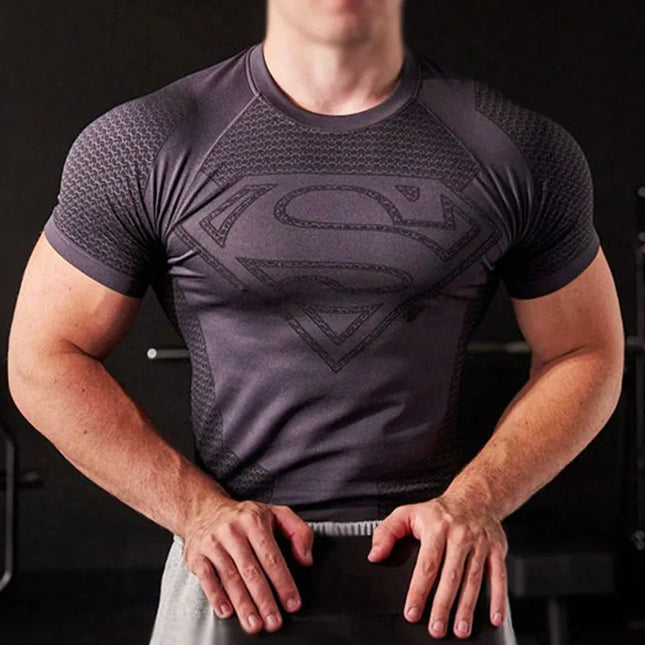 Quick Dry Sports T-Shirt / T-Shirt Sport Séchage Rapide