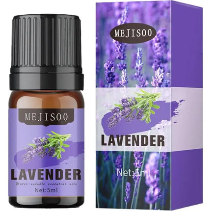 Water-soluble Fireless Aromatherapy Refill Liquid Aromatherapy Machine Oil For Aroma Diffuser Air Humidifier Home Fragrance Oil