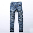 Zipper style / 40