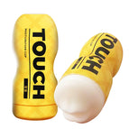 Yellow-Oral Cup