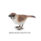 Sparrow