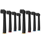8 Pcs