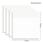 75x75-4pcs