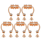 Rosegold