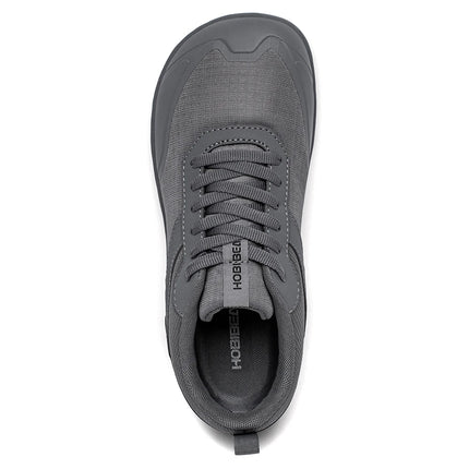 HOBIBEAR Wide Toe Shoes - Minimalist Mesh Sneakers / Chaussures HOBIBEAR à Bout Large - Baskets Minimalistes en Mesh