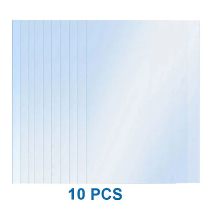 3/1Rolls Tattoo Clear Plastic Wrap Preservative Microblading Film for Permanent Makeup Eyebrow Accessories Beauty Tool for Salon