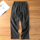 Black / 4XL
