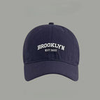 Adjustable / Navy Blue / China Mainland