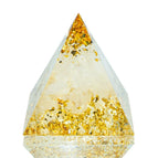 White Crystal / 1pcs