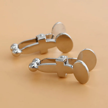 New Nipple Clamps Stainless Steel Breast Stimulator Clip Nipple Sex Accessories BDSM Bondage Sexy Toys For Adults 18 Female