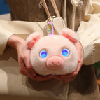 Pink Pig Companion