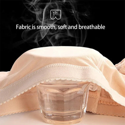 Butt Lifter Shapewear Panties Seamless Hip Enhancer Booty Pads High Waist Shaper Shorts for Instant Fake Ass Lift