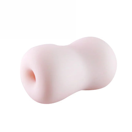 Male Masturbator Cup Realistic Soft Silicone Stroker for Men Strong Suction Adult Sex Toy for Male Use
