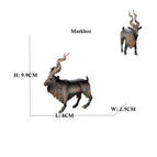 Markhor